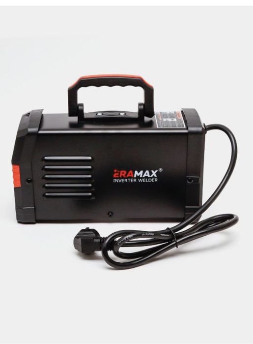 Eramax svarka apparati