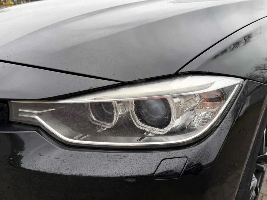 BMW 318D*F 30*143 cp*2012*EURO 5*xenon*MANUAL*climatronic*navi*nr.TOLL