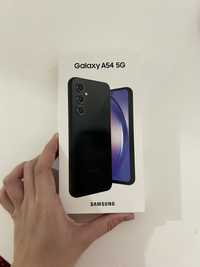 Смартфон Samsung Galaxy A54 128GB Black
