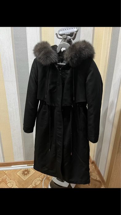 Продам Парку S-ка размер