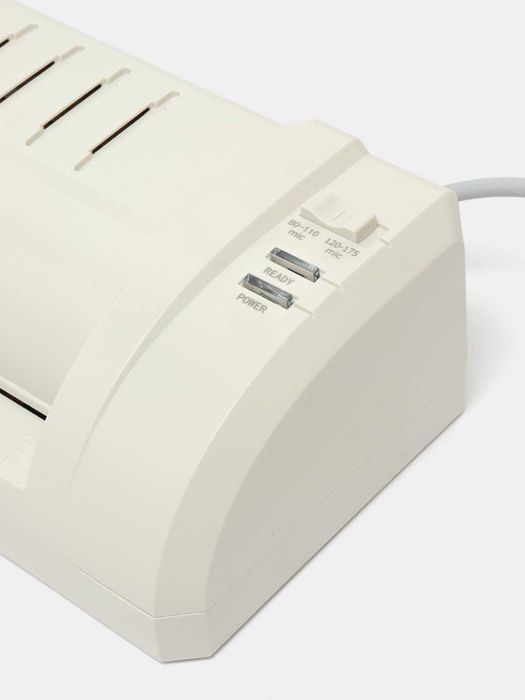 Ламинатор Deli 3894 Формат А3. ОРГИНАЛ!