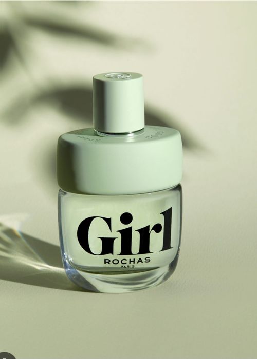 Продам парфюм GIRL от ROCHAS