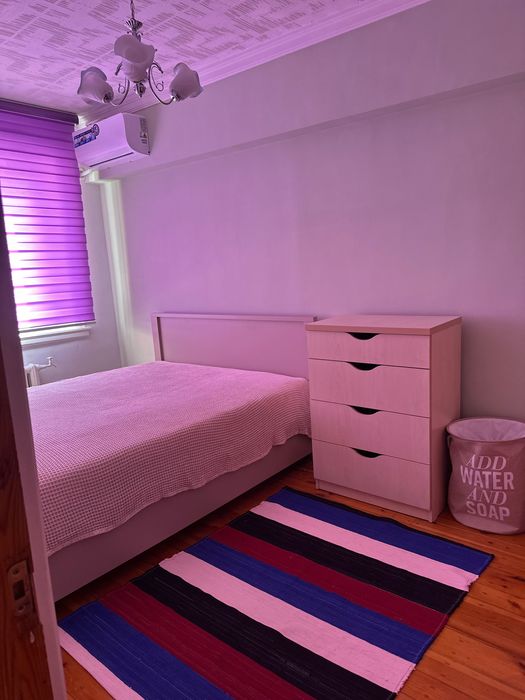 Сваю свою 2 х комнатную на ц5