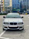 Bmw e46 coupe m pack