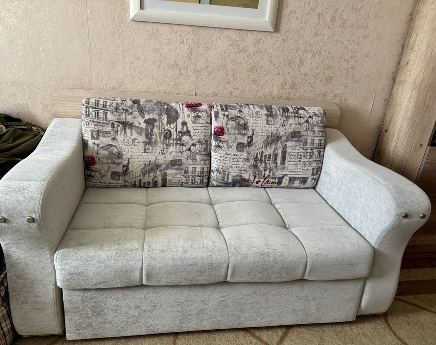 Диван-трансформер