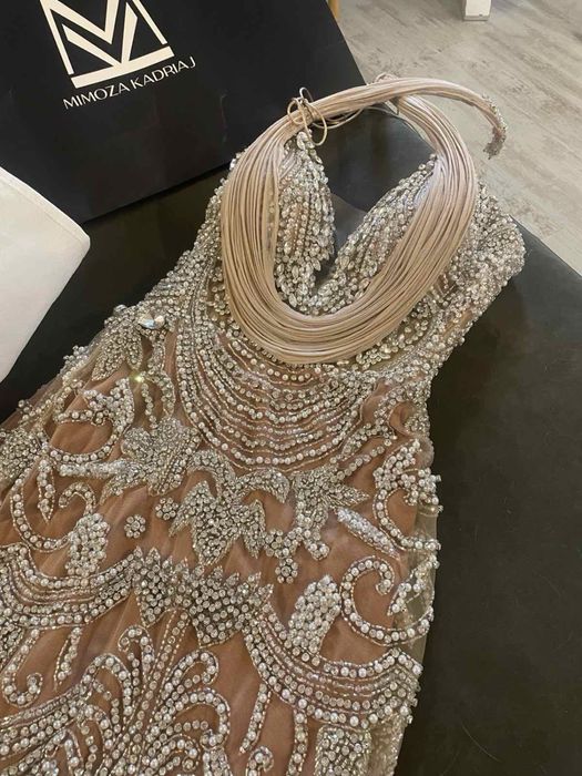 Официална рокля Mimoza Kadriaj