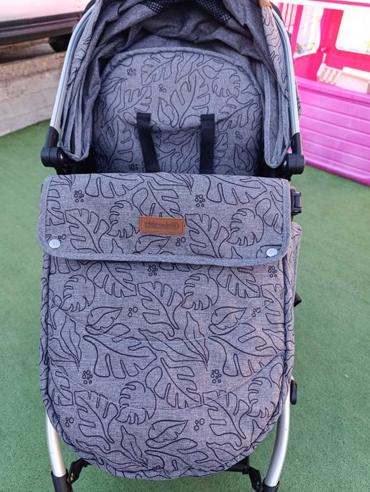 Количка Chipolino estele