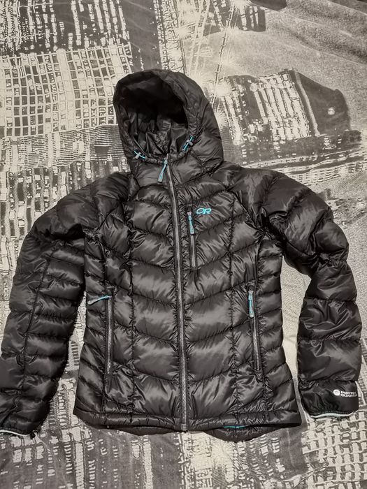 Outdoor Research Пухено дамско яке