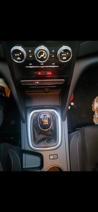 Renault Megane 2022