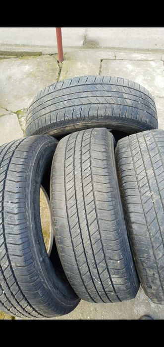 Anvelope de la R14 la R17