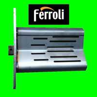 Скара / пепелник за пелетни горелки Ferroli Fer Lamborghini