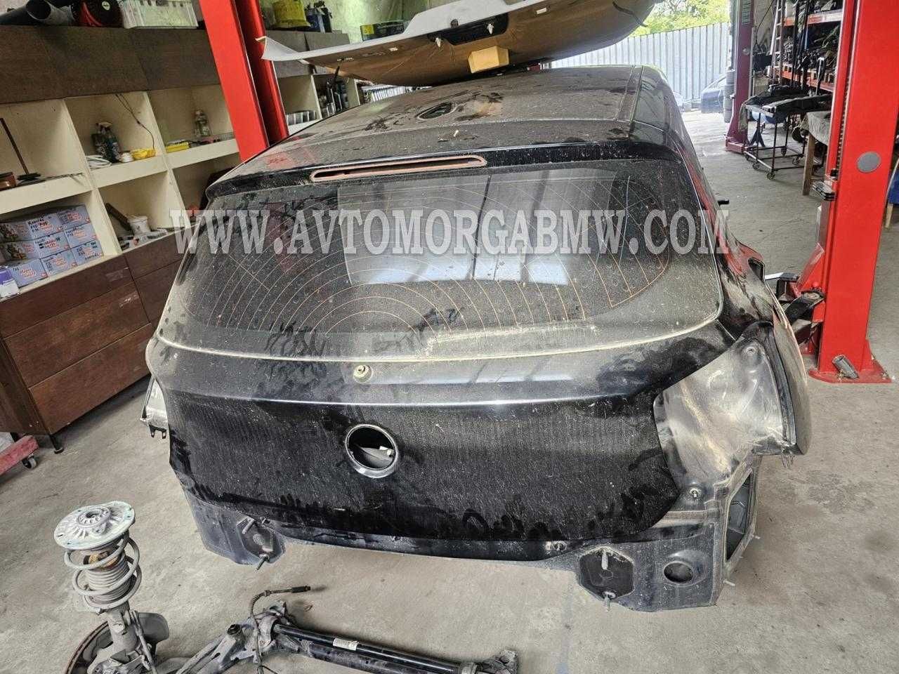Бмв 1 Ф20 Ф21 Заден капак багажник 5 врата Bmw F20 F21