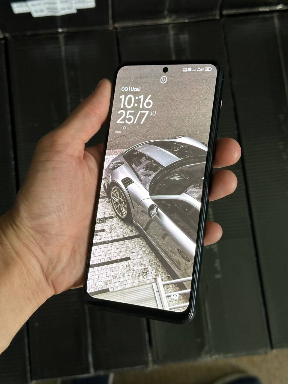 Redmi note 12 128 6/128tali