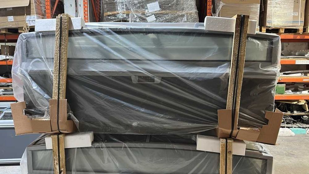 Lada Congelare AHT Montreal 210 si250cm, Second Rec, an 2021 2022