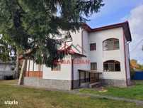 Casa in Breaza ultracentral 8 cam 8 bai teren 922m 209.000e