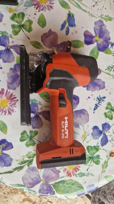 Hilti sjt 6-22 nuron șoricel pendular