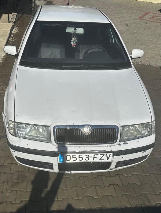 De vânzare skoda Octavian 1