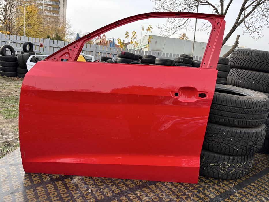 Врата Ауди А1/Audi A1