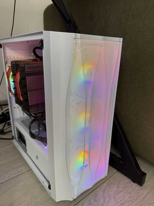 Pc Gaming I5 14600KF , RTX 3070 OC , 32 GB RAM