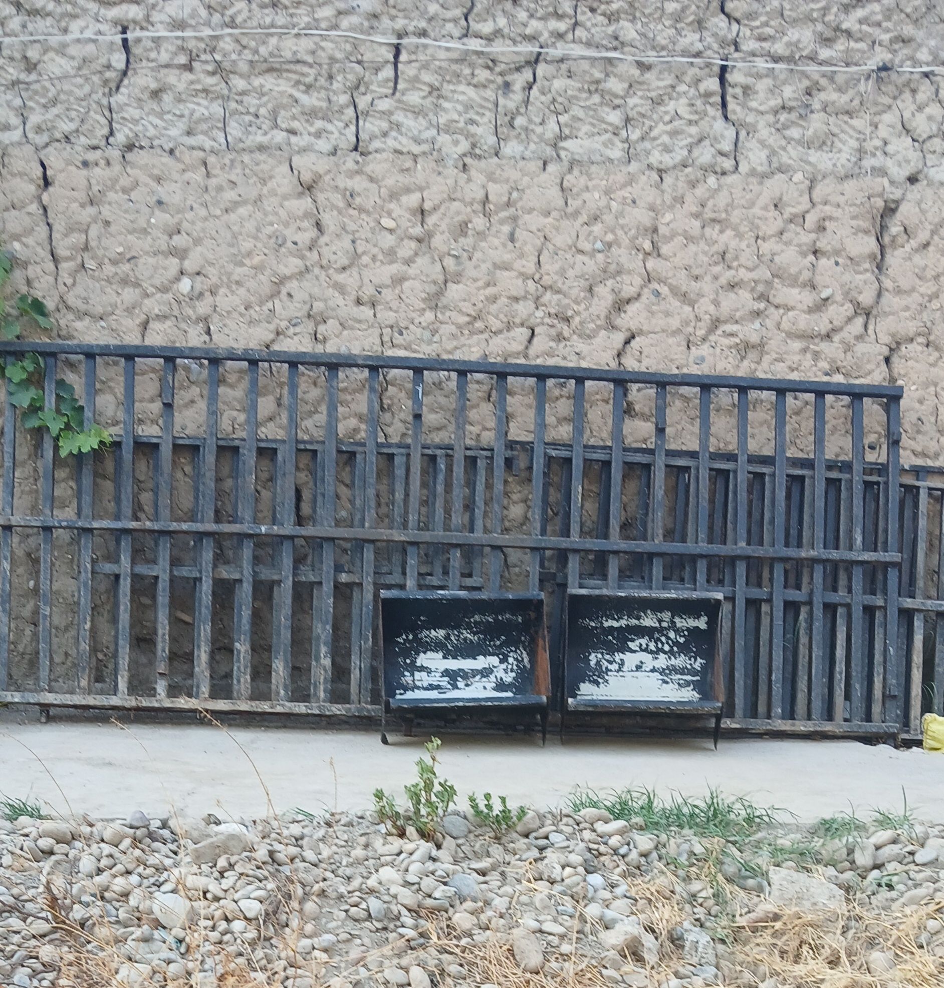 Qoʻyxona 4 xonalik