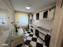 Apartament 3 camere Calea Călărașilor Viziru