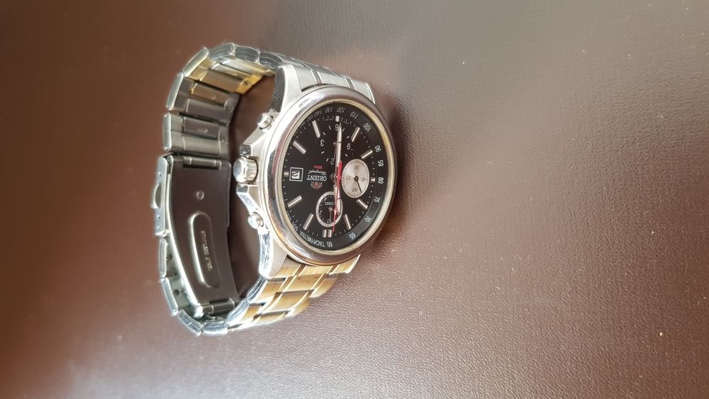 Ceas Orient Sport