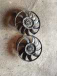 Electroventilatoare Audi A8 4H 3.0D, Cod 4H0959455AB și 4H0959455AC