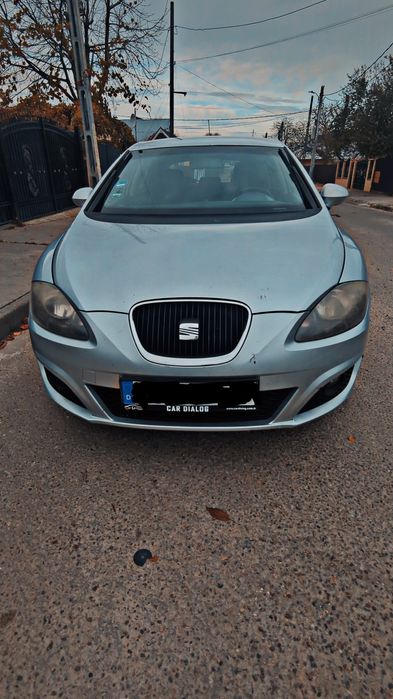 Seat Leon 1P  1.4 FSI 125 cp