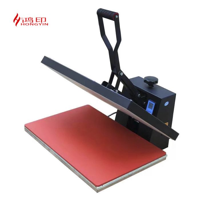 Термопресс для печати на плоских поверхностях, футболок, сублимация.