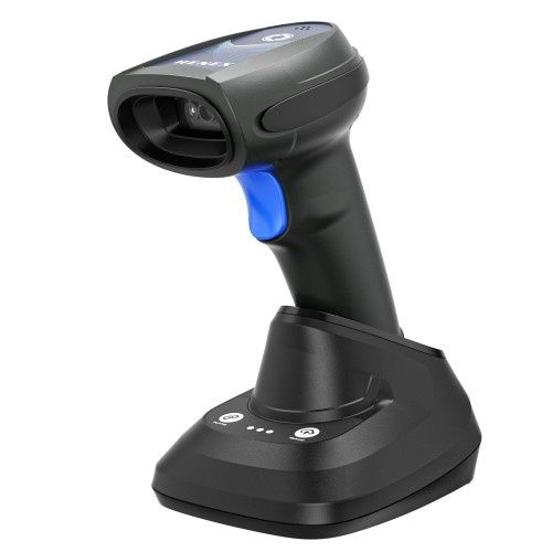 Сканер штрих-кодов HENEX HC-5208SRC 2D