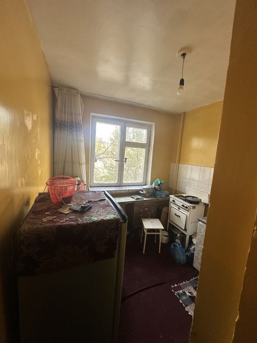 Продается 1 комн-я квартира