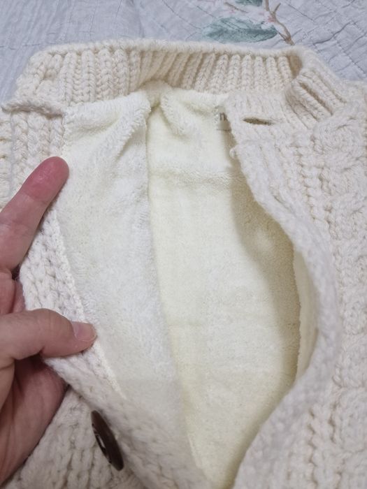 Комбинезон для новорожденных