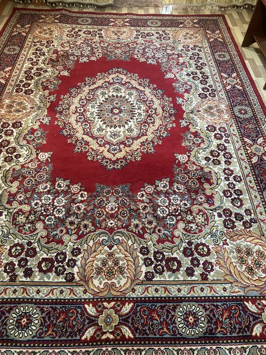 Продам ковер Бельгийский