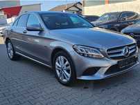 Mercedes-Benz C 2021 Mercedes Benz C300 4Matic Hybrid(benzina+electric) 320CP/235KW