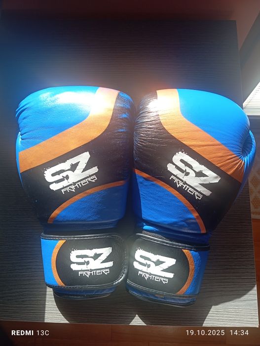 Боксови ръкавици Sz Fighters