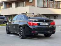 SE VINDE BMW 730 D / F01  2011