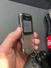 Nokia 8800 sostoyaniya xorowiy podrobnosti po tel