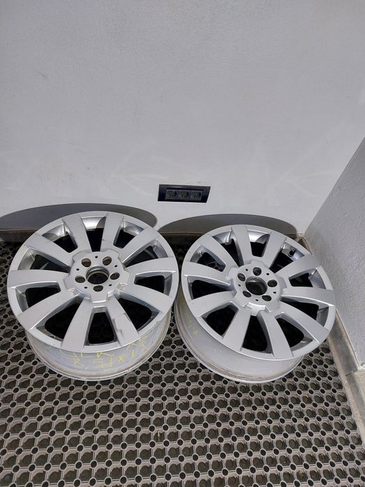 o janta 19 originala mercedes glk x204 w204 7,5j et47 fata