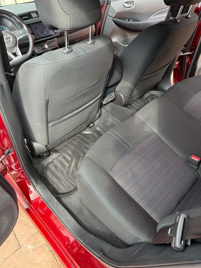 Nissan LEAF 2 62 kWh N-Connecta