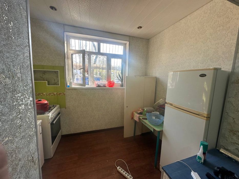 Продается 1/2 х ком кв Югнакий ТТЗ