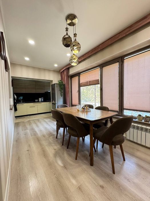 Продается 2в3 ком квартира на ул. С. Азимова, ор-р: Эфенди, 65 м²