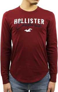 Мъжка блуза Hollister