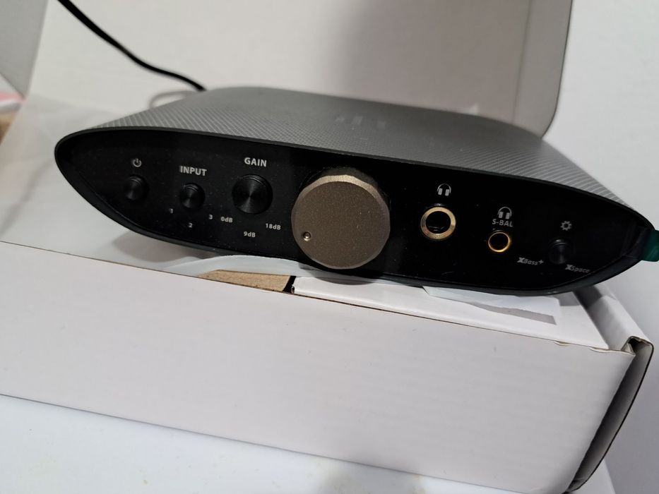 Ifi - Audio ZEN Air CAN