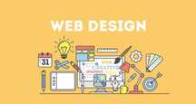Creare Site de Prezentare Realizare Pagina Web Promovare Website SEO