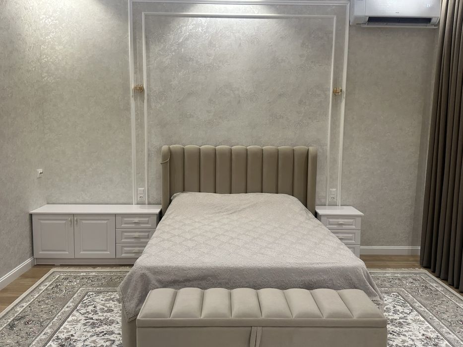 Mebel ta’mirlash va restavratsiya / Ремонт и реставрация мебели