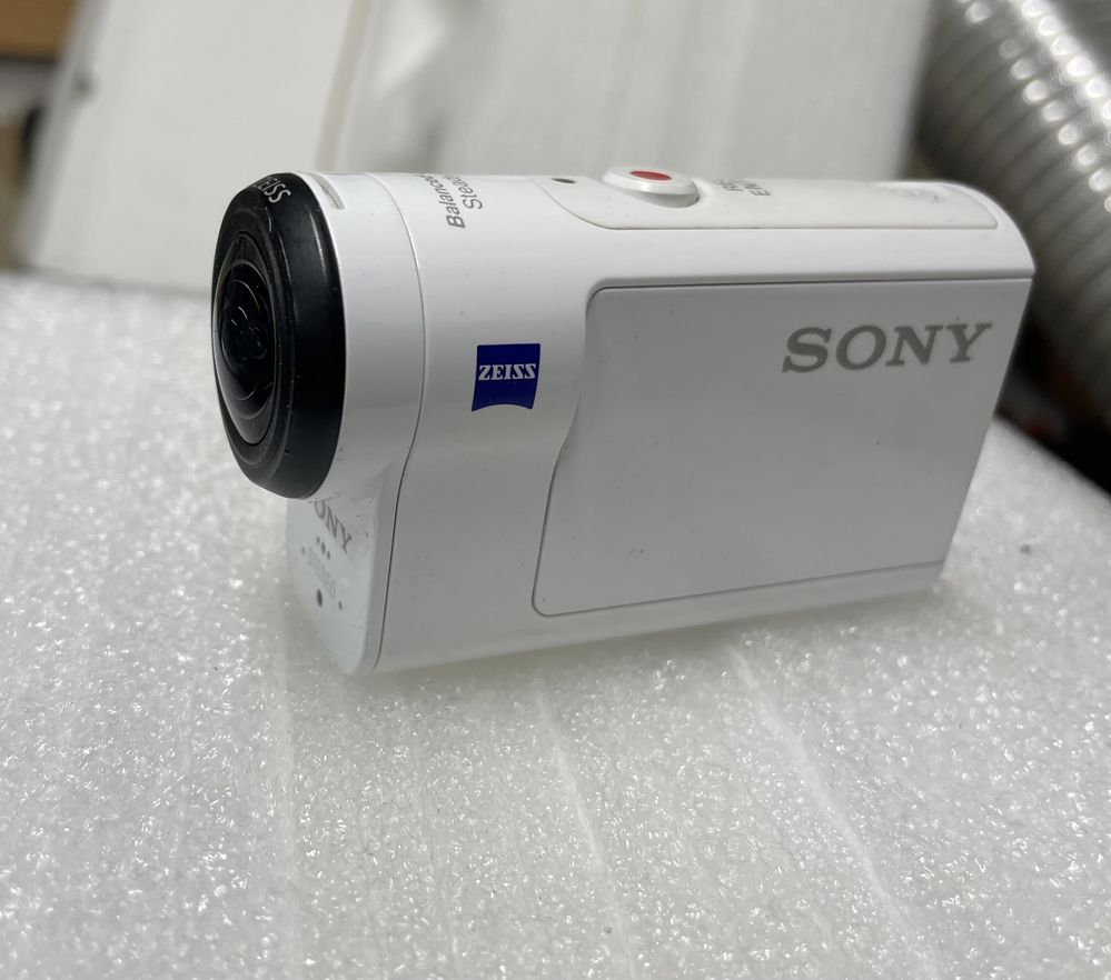 Sony as300 в идеальном состоянии