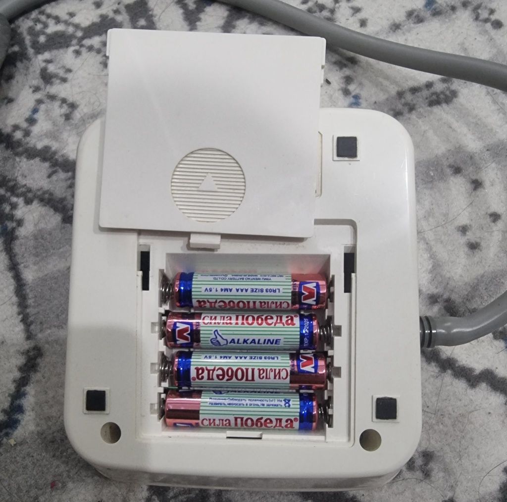 Tanometr танометр qon bosimi o‘lchaydigan elektron tanometr