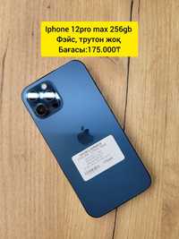 Iphone 12pro max 256gb сатылады