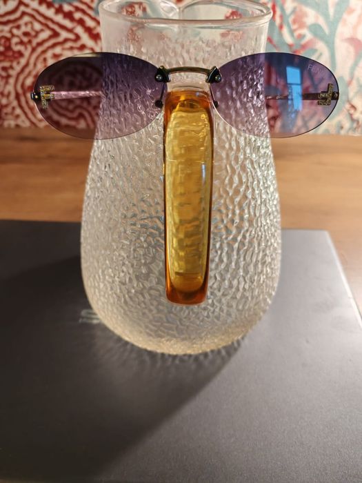 Fеrrе.Очки солнцезащитные,стильные.Элегантные.Модные