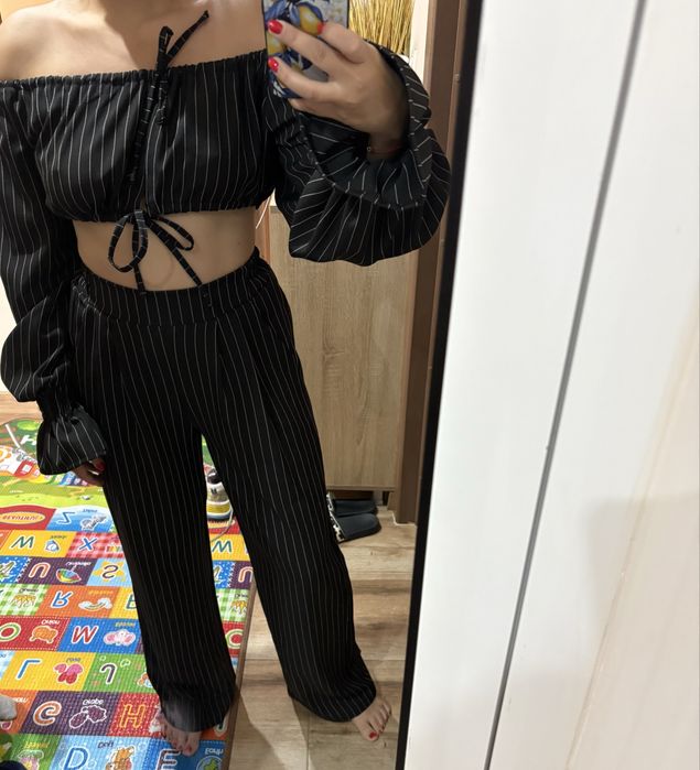 Нов комплект LBD